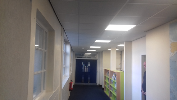 suspended ceilings pendlebury