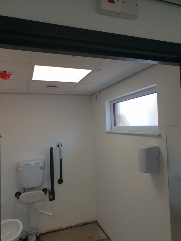 suspended ceilings winsford