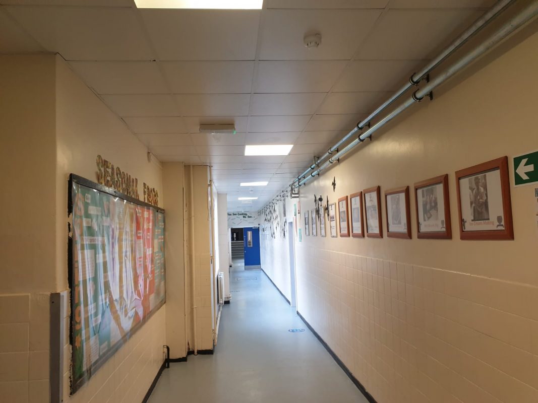 suspended ceilings reddish manchester