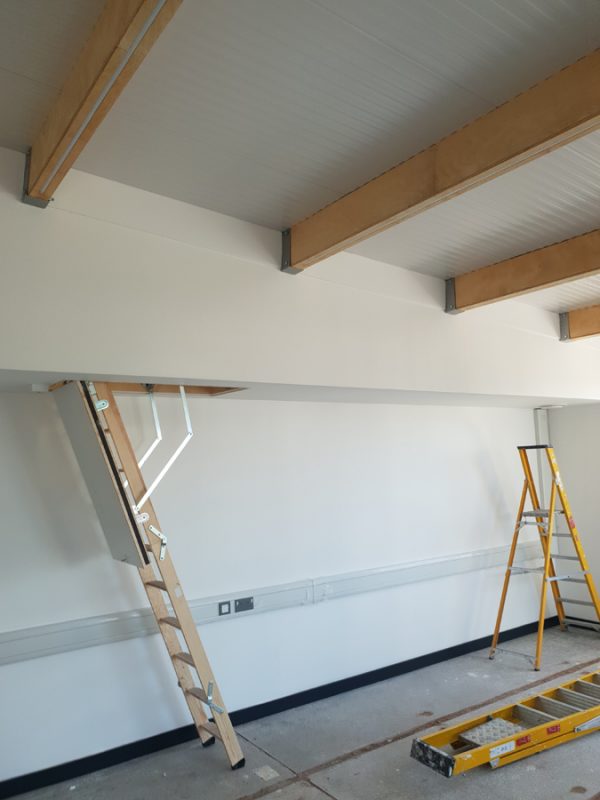 suspended ceilings winsford