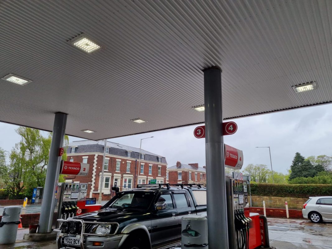 suspended ceilings manchester