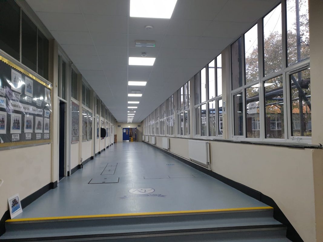 suspended ceilings reddish manchester