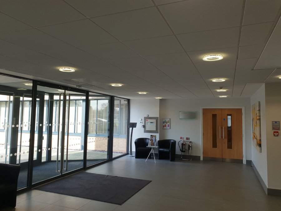 suspended ceilings wythenshawe