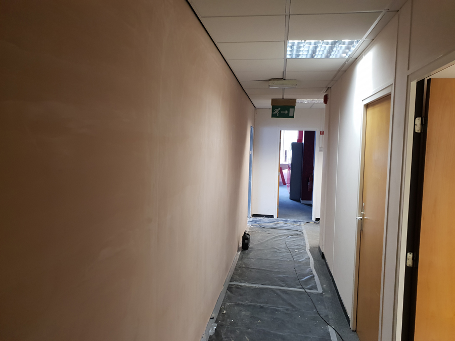 suspended ceilings winsford