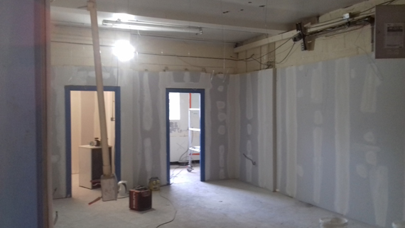 suspended ceilings timperley manchester