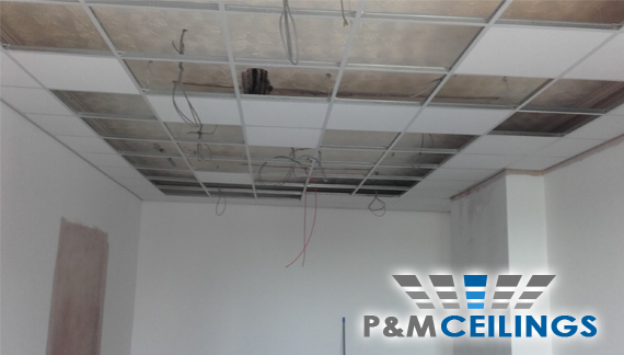 suspended ceilings denton manchester