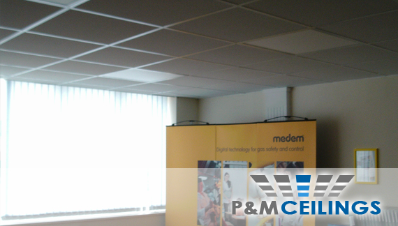 suspended ceilings wythenshawe manchester