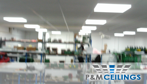 suspended ceilings wythenshawe manchester