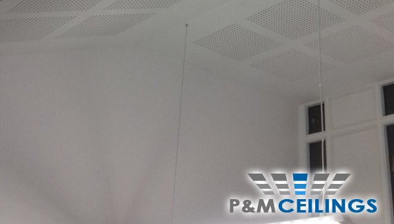 suspended ceilings northwich cheshire