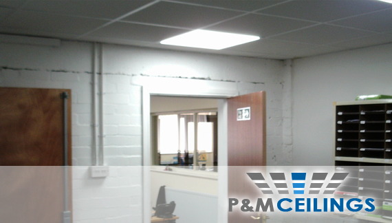 suspended ceilings wythenshawe manchester