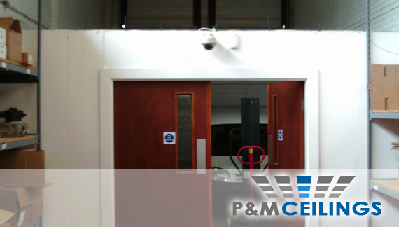suspended ceilings wythenshawe manchester