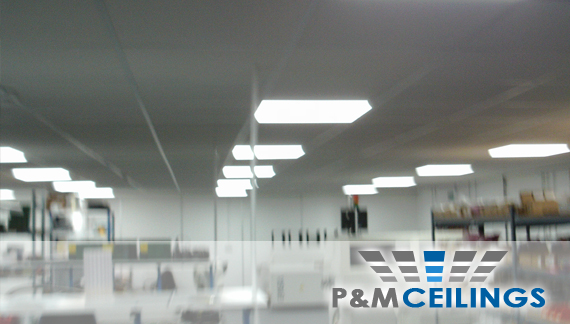 suspended ceilings wythenshawe manchester