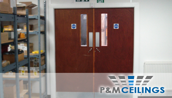 suspended ceilings wythenshawe manchester