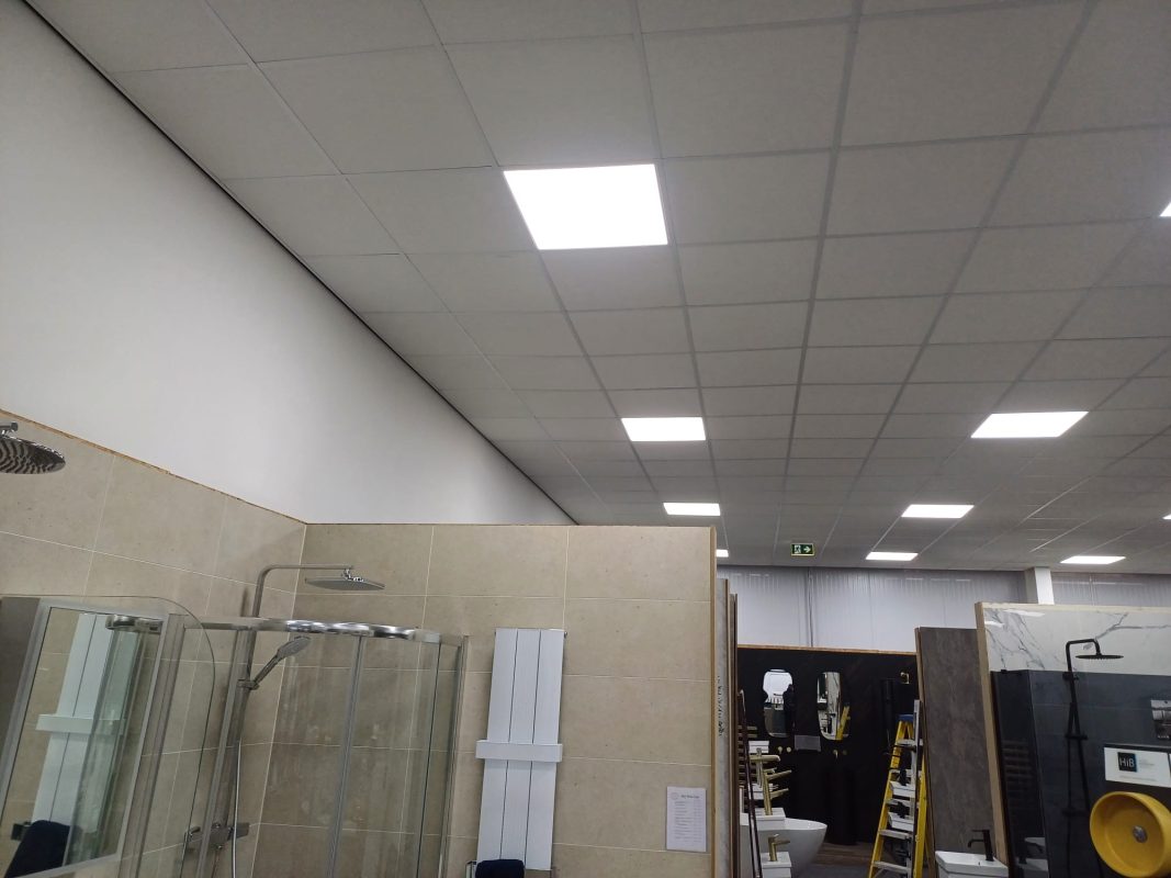 suspended ceilings install northwich (4)