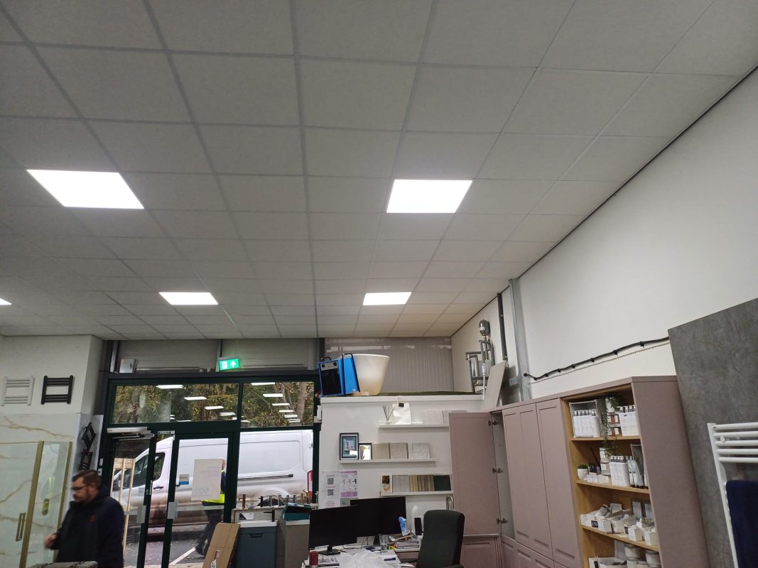 suspended ceilings install northwich (5)