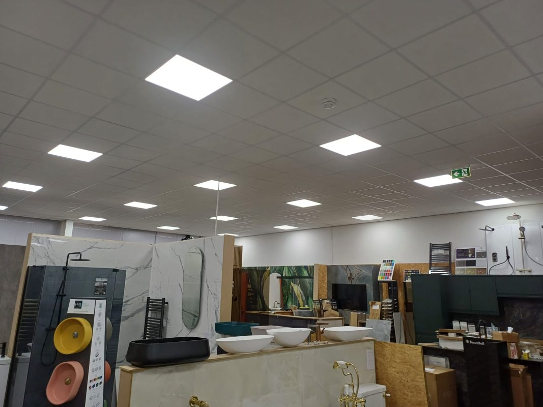 suspended ceilings install northwich (6)