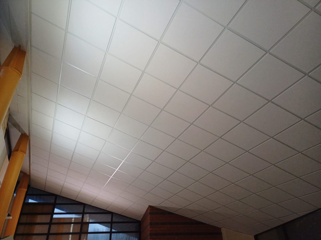 suspended ceilings job warrington (2)