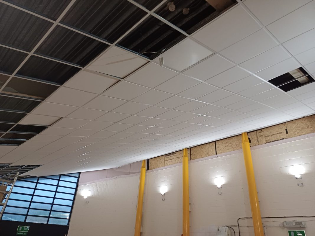 suspended ceilings job warrington (4)
